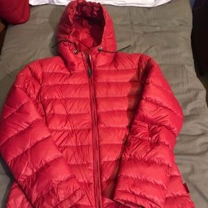 Calvin Klein light jacket